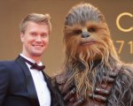 Star Wars: Joonas Suotamo si ispira a Chewbacca per il nome di sua figlia!