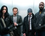 The Punisher e The Defenders: all'asta costumi e armi delle serie Marvel per Netflix