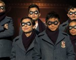 The Umbrella Academy: lo showrunner Steve Blackman stringe un nuovo accordo con Netflix