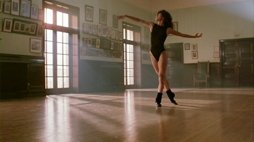 Flashdance