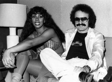 Giorgio Moroder