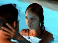 Undine, recensione: Christian Petzold e l'amore fiabesco