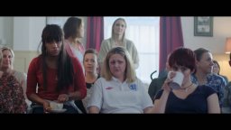 La Sfida Delle Mogli - Trailer Italiano