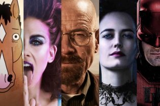 20 serie tv da vedere su Netflix