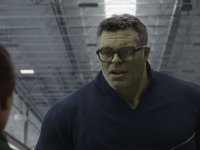 Avengers: Endgame, Mark Ruffalo: 'La morte di Iron Man mi ha devastato'