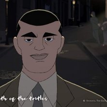 Buñuel - Nel labirinto delle tartarughe: un'immagine del film