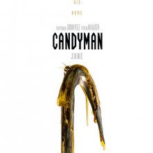 Locandina di Candyman