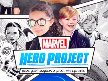 Disney Marvelheroproject Featured