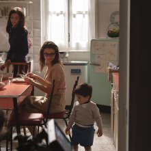 L'amica geniale 2: una scena dell'episodio 7