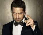 Gerard Butler Mania: la programmazione speciale da stasera su Sky