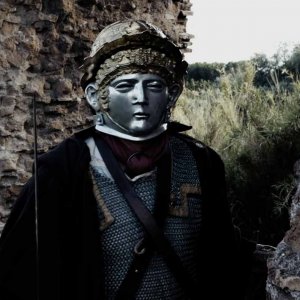 La donna dello smartphone: una scena del film