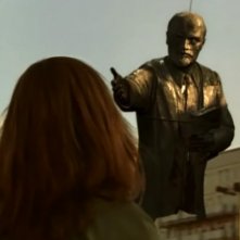 Good Bye, Lenin!: una scena del film