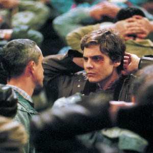 Good Bye, Lenin!: una scena del film