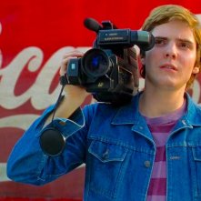 Good Bye, Lenin!: una scena con Daniel Brühl