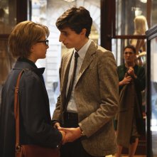 L'amica geniale 2: una scena dell'episodio 7 della seconda stagione