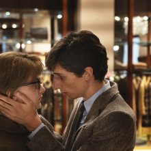 L'amica geniale 2: Margherita Mazzucco e Bruno Orlando nel settimo episodio