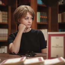 L'amica geniale 2: Margherita Mazzucco nell'ottavo episodio