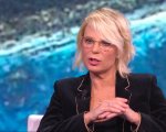 Maria De Filippi a Che Tempo che fa: 'Mio fratello mi sparò con un fucile” (VIDEO)