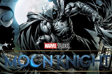 Moon Knight Comic Art Top 3