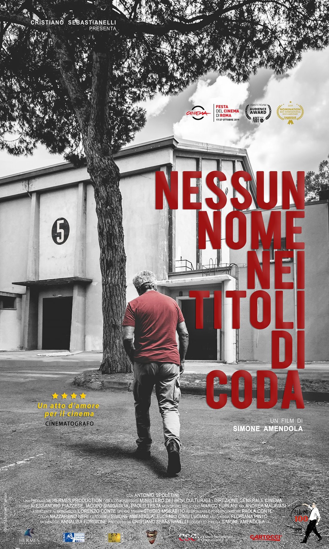 titoli di coda YouTube titoli di coda YouTube