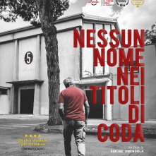 Locandina di Nessun nome nei titoli di coda
