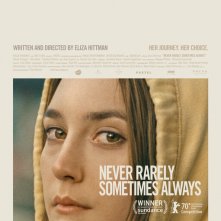 Locandina di Never Rarely Sometimes Always