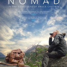 Locandina di Nomad: In the Footsteps of Bruce Chatwin