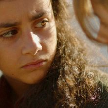 Picciridda - Con i piedi nella sabbia: un'immagine del film