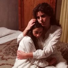 Picciridda - Con i piedi nella sabbia: una foto del film