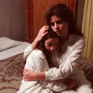 Picciridda - Con i piedi nella sabbia: una foto del film