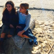 Picciridda - Con i piedi nella sabbia: una foto del film