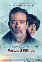 Locandina di The Postcard Killings