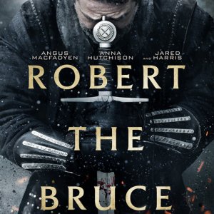 Locandina di Robert the Bruce