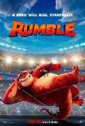 Locandina di Rumble