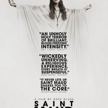 Locandina di Saint Maud