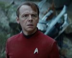 Star Trek 4, Simon Pegg: 'Non so se lo faremo, la saga non incassa quanto i film Marvel'