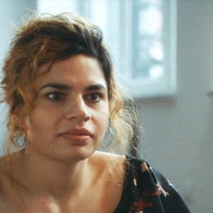 Sola al mio matrimonio: una scena del film