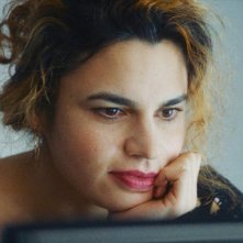 Sola al mio matrimonio: una scena del film con Alina Serban