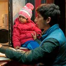 Sola al mio matrimonio: una sequenza del film