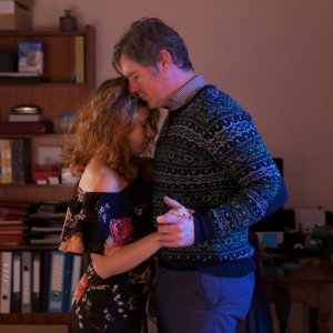 Sola al mio matrimonio: un'immagine del film