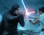 Star Wars: L'Ascesa di Skywalker, il romanzo svela le emozioni alla base del bacio tra Kylo e Rey