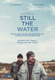 Locandina di Still The Water