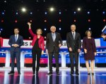 Super Tuesday 2020, la maratona delle Primarie USA stanotte su Sky TG24