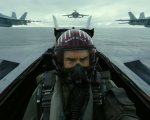 Top Gun: Maverick, anticipata l'uscita nelle sale americane di due giorni