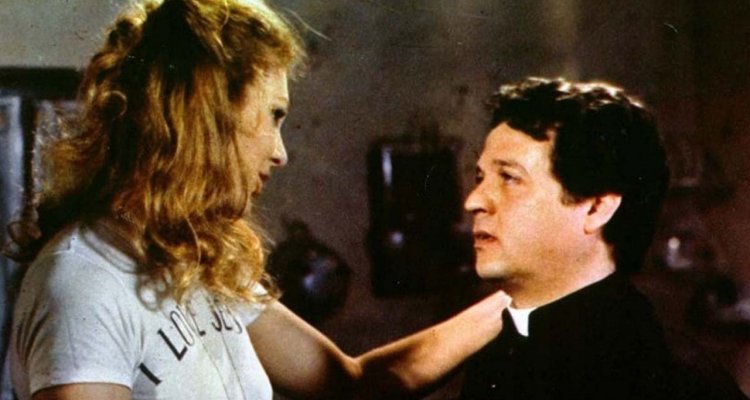 Il Villaggio Dei Dannati Serie Tv Quando Va In Onda