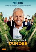 Locandina di The Very Excellent Mr. Dundee