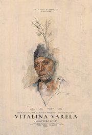 Locandina di Vitalina Varela