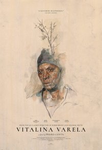 Locandina di Vitalina Varela
