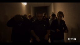 Ultras - Trailer Itailano