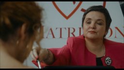 Sola Al Mio Matrimonio - Clip (3)